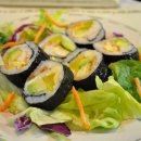 봄이김밥