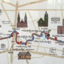 김광석포토존 조형물 이미지