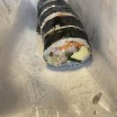 채원김밥 이미지