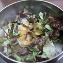 풍성한칼국수 이미지