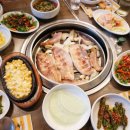 우만숯불갈비