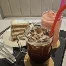 팝(팝준코) | 통영 디저트39 죽림점 방문