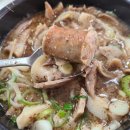 다정 순댓국 이미지