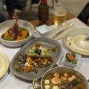 라브루닐다 세비야 타파스 대회 우승 맛집 불친절 후기