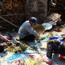 팔공산올레길 6코스 이미지