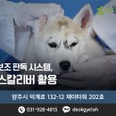 덕계 원 동물병원 이미지