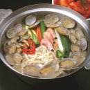 한마당손칼국수 - 천안시 동남구 은행길 5-9 | 한마당손칼국수