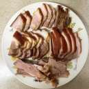 제주 흑족 | [리뷰/내돈내산] 제주 흑돼지 통족발 "탐라애흑족" / 통족발 추천 / 가성비 최고 통족발 / 택배 족발