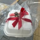 러브인케이크 | 시엄마생신, 융건릉 밥상천하 + 병점 러브인케이크 내돈내산 후기!!