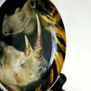 나만의 작품을 만드는 힐링 포슬린페인팅 이미지