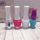 블링블링 셀프 네일아트 이미지