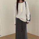 26fw크로플맨투맨티 이미지