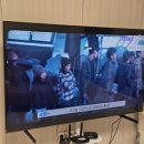 86 | 이동식 tv 거치대 타공없는 대형 티비스탠드 카멜마운트 SMB86W 사용후기