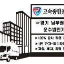 (주)현대물류 이미지