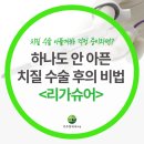 수원치질수술 하나도 안 아픈 후기의 비법 <리가슈어>