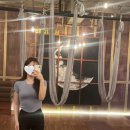 플라잉요가MJstudio | [오운완] 플라잉 요가 원데이 클래스 🧘🏻‍♀️