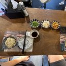이치진 횡성점 | [횡성] 이치진에서 양고기모듬 먹었어요! *니돈내먹*솔직후기*