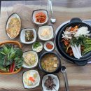 해돋이주물럭쌈밥