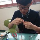 예봉중학교 이미지