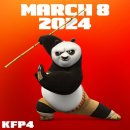 Kungfu Panda 4 이미지
