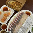 제주 동문시장 맛집 추천, 고등어회 딱새우회 포장 후기, 재래 야시장 먹거리 흑돼지 김치말이, 주차 꿀팁