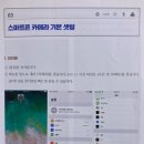 나도 스마트폰(카메라)으로 인생사진 찍는다. 이미지