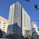 프라임관광호텔 앞 | 삿포로 숙소 - 비아 인 프라임 삿포로 오도리 호텔 (슈페리어 트윈룸, 대욕장, 가격)