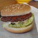 커피&착한수제버거 이미지