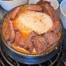 갈빗 이미지
