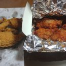 MR짱닭치킨 이미지