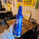 부안 읍내 술집 [신풍 참숯 양꼬치],[옛통맥주]