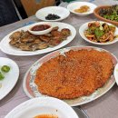 원조닭날개구이 | 청송 원조 신촌식당 닭불고기 블루리본 맛집