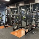 대박짐 복싱 이미지