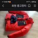 마운틴하드웨어콜드에이스M원가80만원. 이미지