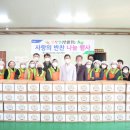 김치와 밑반찬 쿠키뉴스