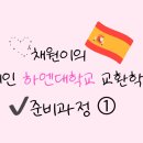 가톨릭대학교 글로벌융합대학원 | ✈️ 교환학생 준비 ① | 가톨릭대학교 | 서류 준비&amp; 면접 과정 🧑‍💻 | 하엔대학교 | 뷔르츠부르크대학교
