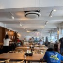 이레도서관 | 대구 신매시장 생활의달인 국수 맛집 &#34;이금애 잔치국수 시지점&#34; 와 라떼 커피 맛집 &#34;이레커피&#34;