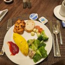 The King's gym | 앰버서더 서울 풀만 호텔 조식_더킹스(THE KING'S) 조식 후기