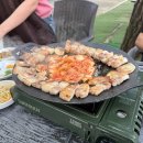 대공원역 5번 출구 옆 이미지