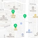 지에스(GS)25 서대구한전점 이미지