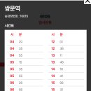 중앙의원앞 승강장 이미지