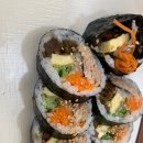 해늘김밥 이미지