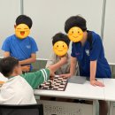 일요일마다 함께하는 북두칠성 도서관 체스수업 후기