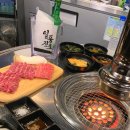 평택 현지인 맛집[해운대연탄생갈비 지제역점]:한우갈비꽃살 연탄불맛 재방문,한우얼큰라면 후기