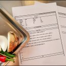 중식조리사자격증 이미지