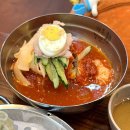 가온밀면 | 부산에서 꼭 먹어야하는 해운대 밀면맛집 가온밀면 웨이팅 후기