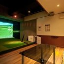 빵빵스크린골프 이미지