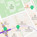 더하남 PT&그룹운동 키네틱캠프 미사점 이미지