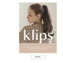 헤어클립스 이미지