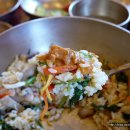 교동비빔밥 이미지